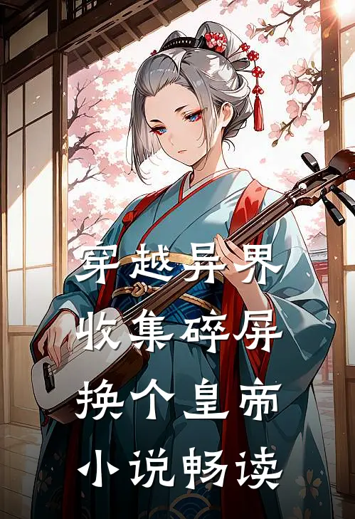 穿越异界：收集碎屏换个皇帝小说畅读