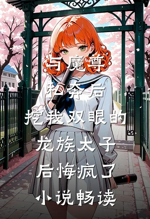 与魔尊私奔后，挖我双眼的龙族太子后悔疯了小说畅读