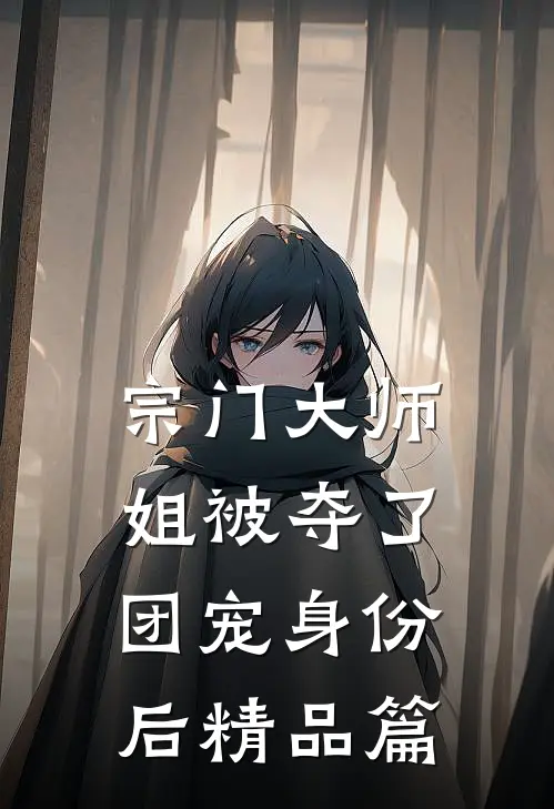 宗门大师姐被夺了团宠身份后精品篇