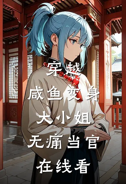 穿越：咸鱼变身大小姐，无痛当官在线看