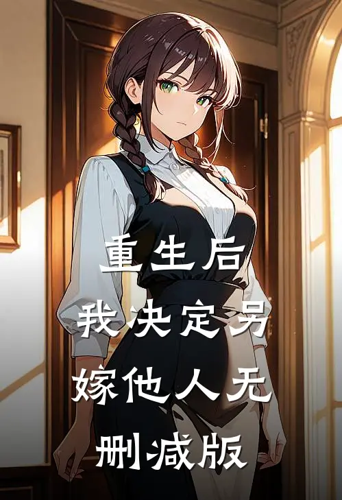 重生后，我决定另嫁他人无删减版
