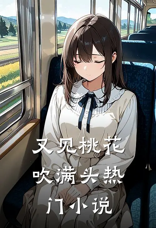 又见桃花吹满头热门小说