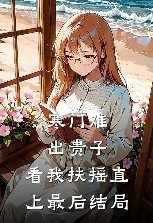 寒门难出贵子，看我扶摇直上最后结局