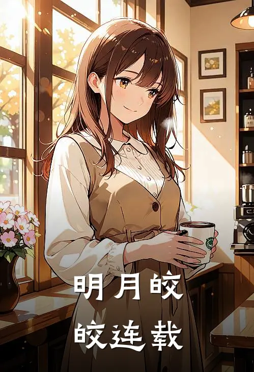 明月皎皎连载