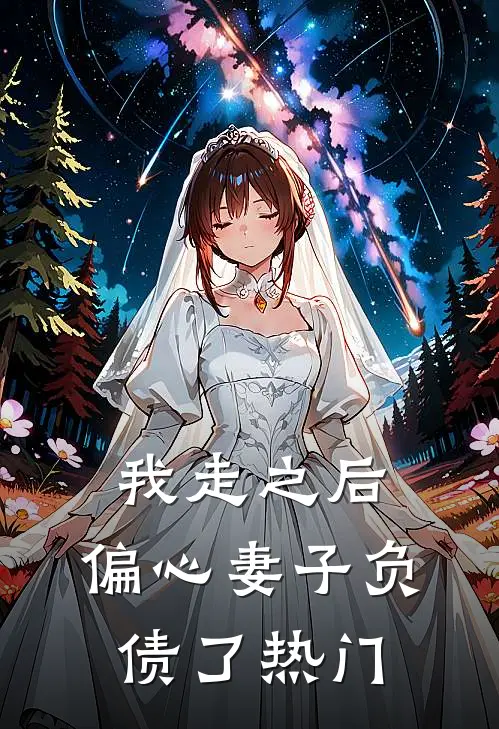我走之后，偏心妻子负债了热门