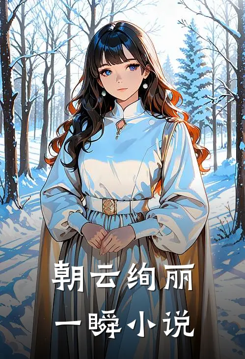 朝云绚丽一瞬小说