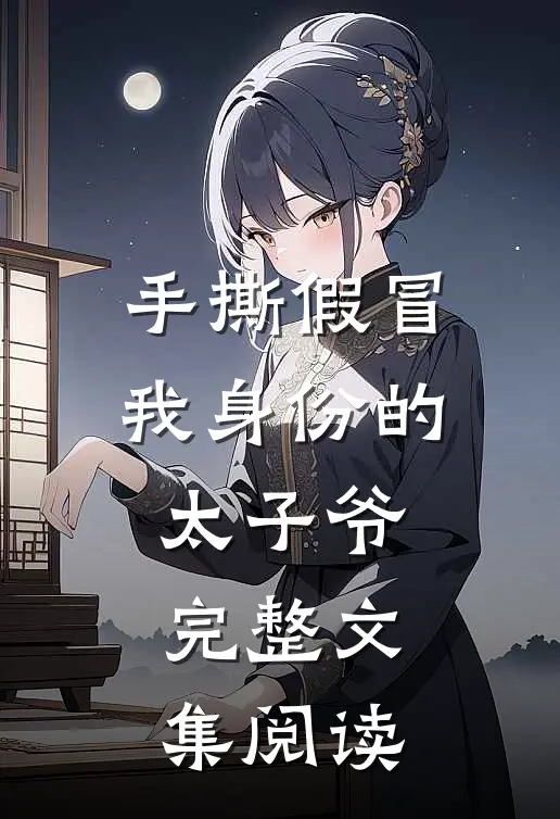 手撕假冒我身份的太子爷完整文集阅读