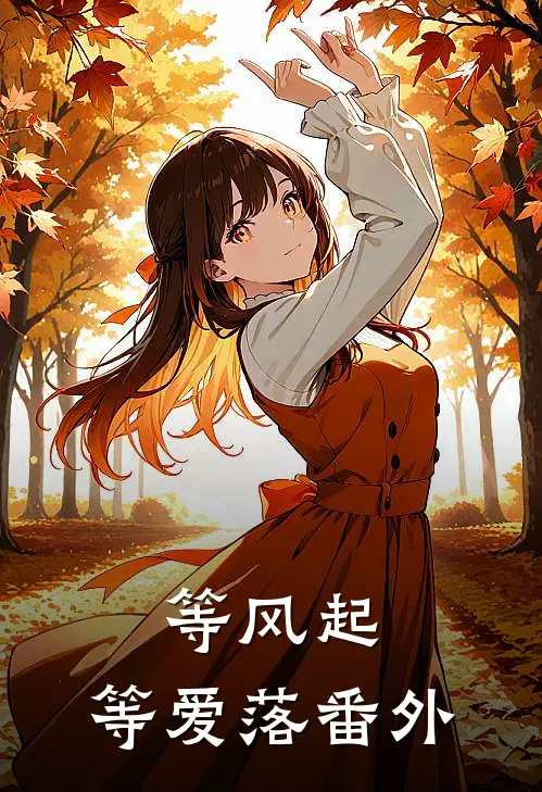 等风起，等爱落番外