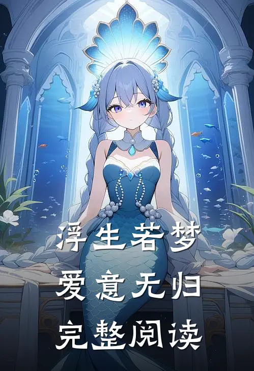 浮生若梦，爱意无归完整阅读