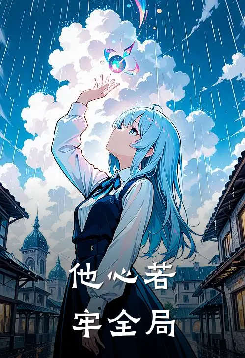 他心若牢全局