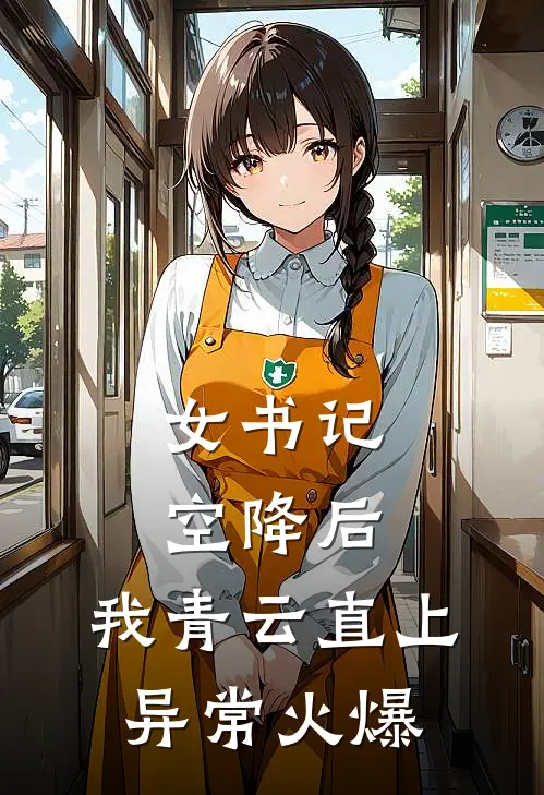 女书记空降后，我青云直上异常火爆