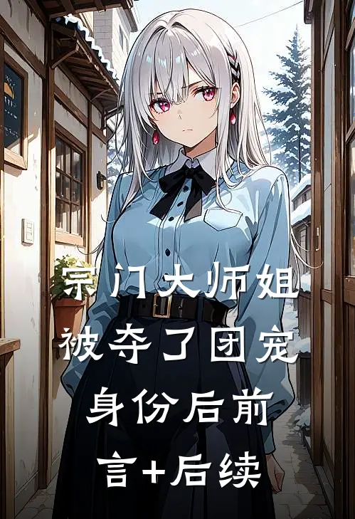 宗门大师姐被夺了团宠身份后前言+后续