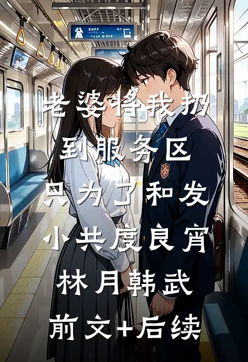 老婆将我扔到服务区，只为了和发小共度良宵林月韩武:前文+后续
