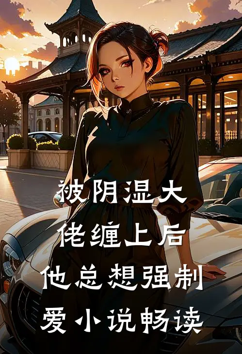 被阴湿大佬缠上后，他总想强制爱小说畅读