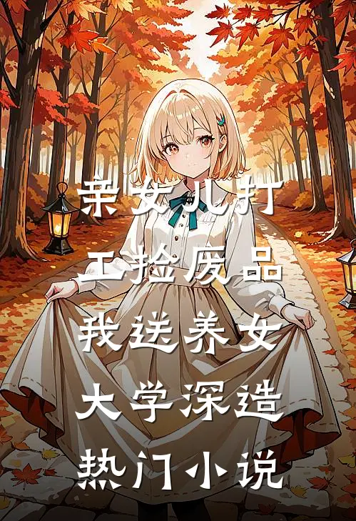 亲女儿打工捡废品，我送养女大学深造热门小说