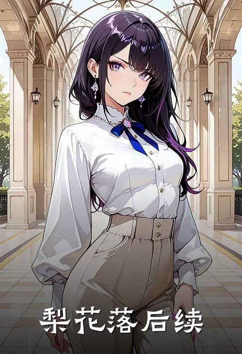 梨花落后续