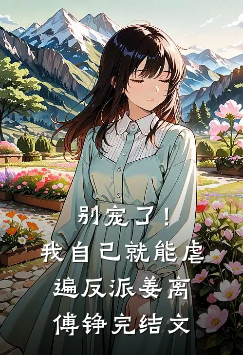 别宠了！我自己就能虐遍反派姜离傅铮完结文