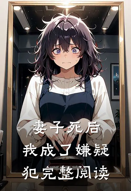 妻子死后，我成了嫌疑犯完整阅读