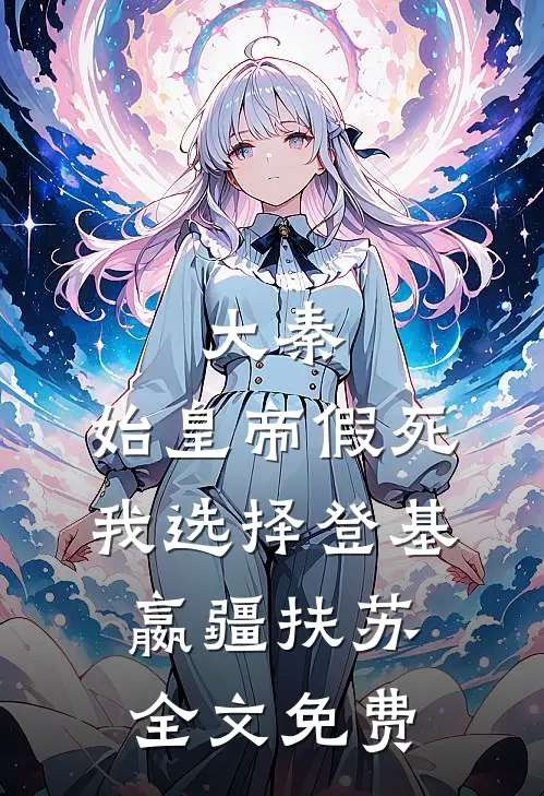 大秦：始皇帝假死，我选择登基嬴疆扶苏全文免费