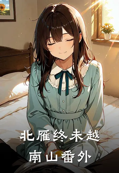 北雁终未越南山番外