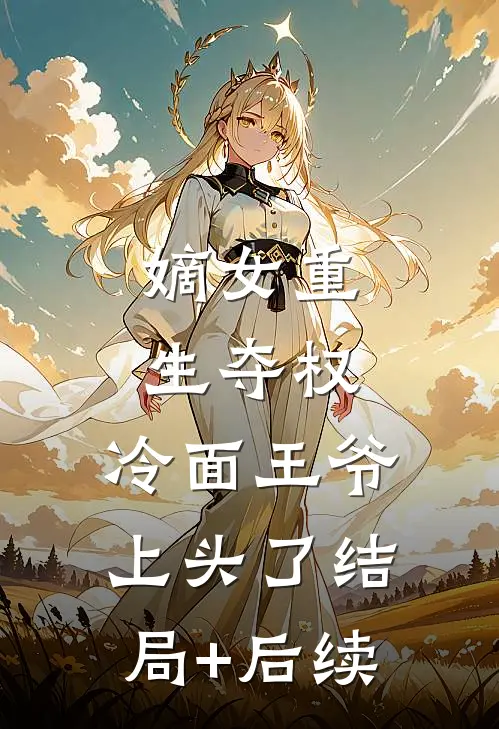 嫡女重生夺权，冷面王爷上头了结局+后续