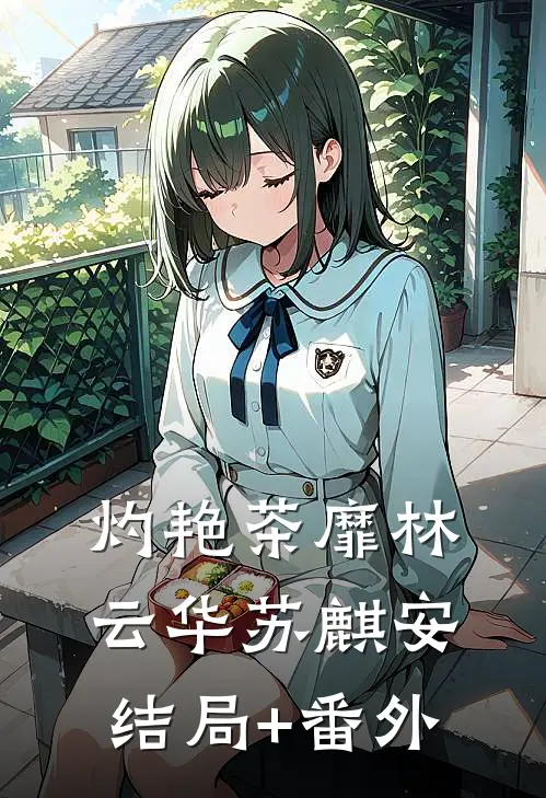 灼艳茶靡林云华苏麒安:结局+番外
