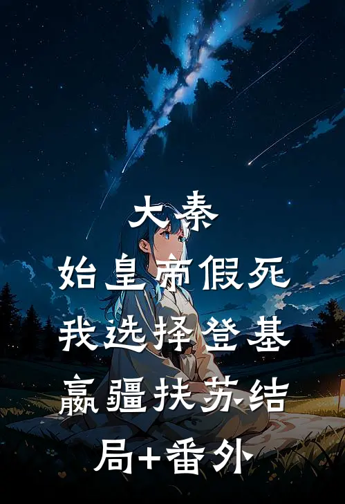 大秦：始皇帝假死，我选择登基嬴疆扶苏结局+番外