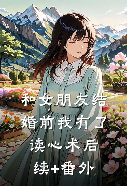 和女朋友结婚前我有了读心术后续+番外