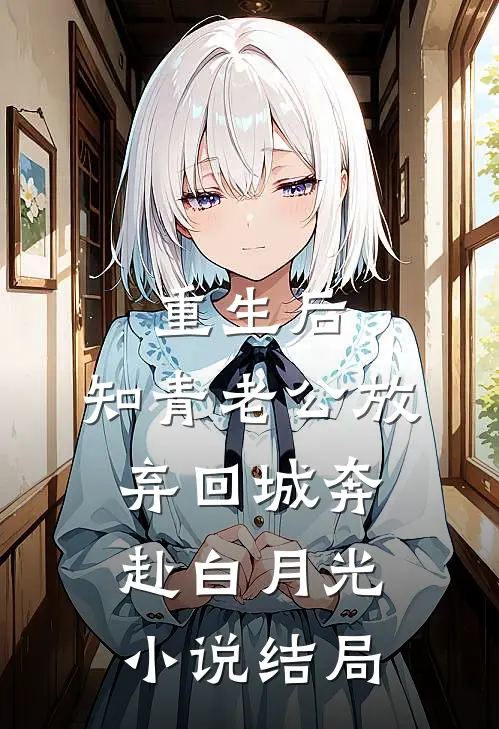 重生后，知青老公放弃回城奔赴白月光小说结局