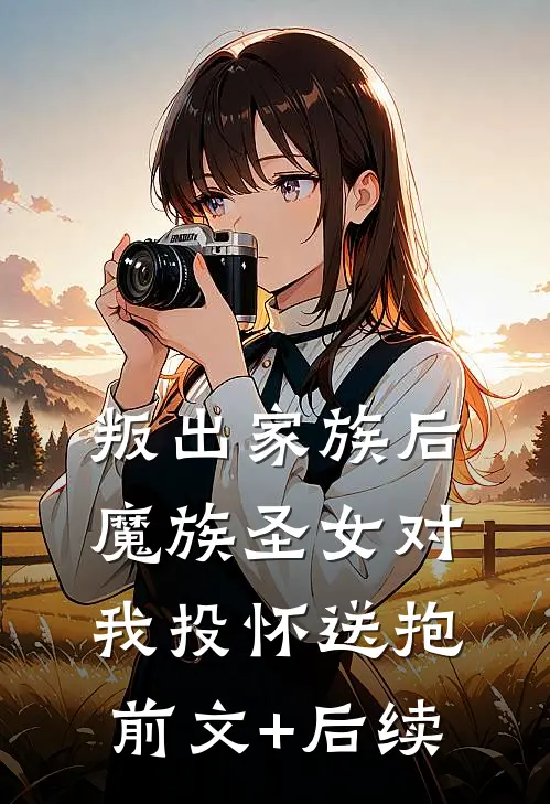 叛出家族后，魔族圣女对我投怀送抱前文+后续