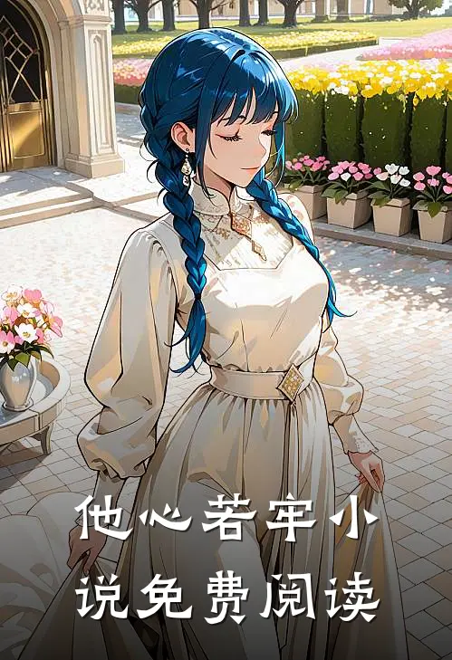 他心若牢小说免费阅读