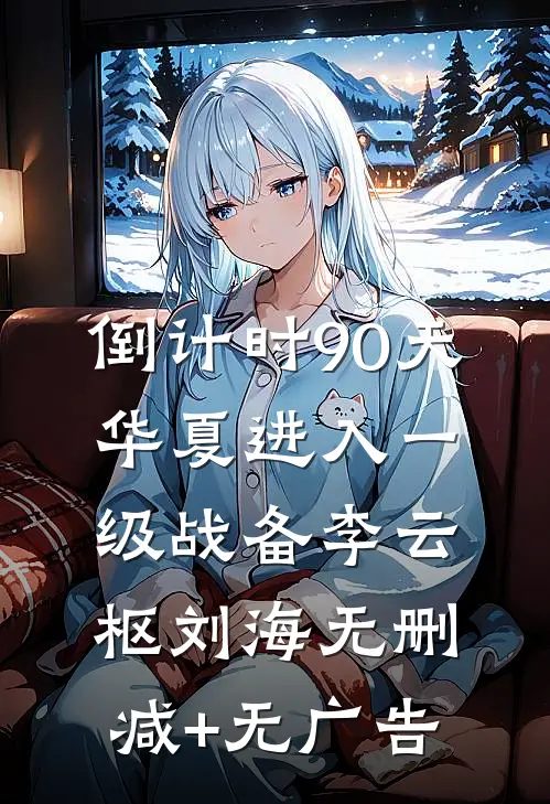倒计时90天：华夏进入一级战备李云枢刘海无删减+无广告