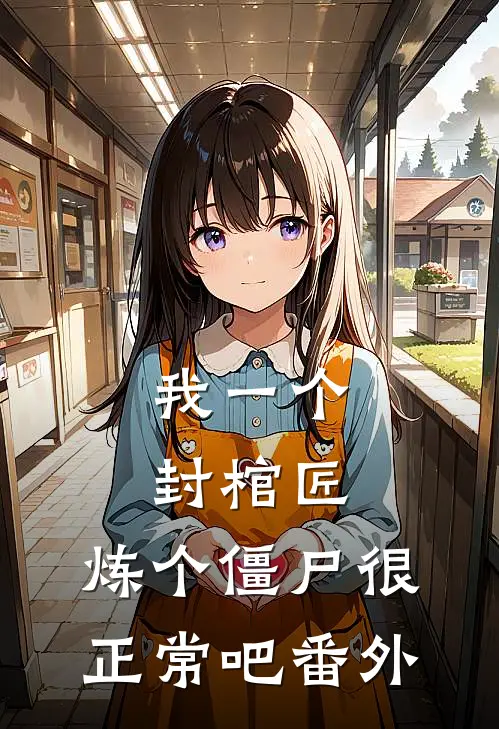我一个封棺匠，炼个僵尸很正常吧番外