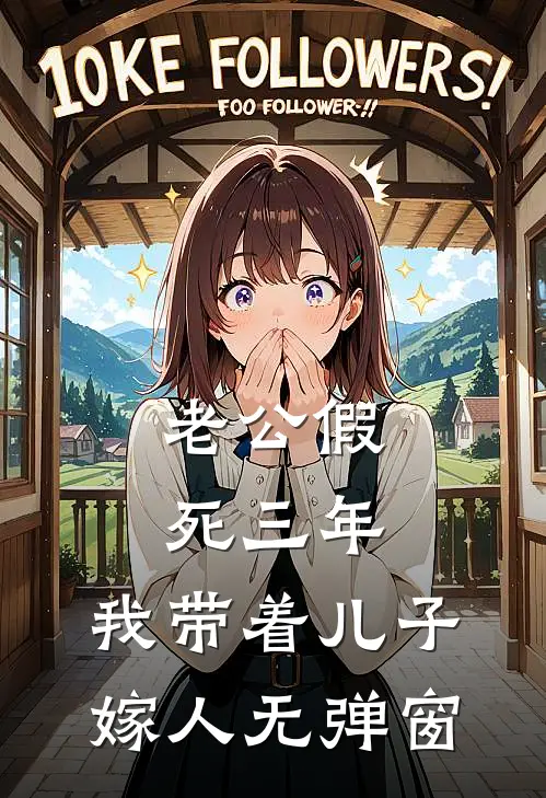 老公假死三年，我带着儿子嫁人无弹窗