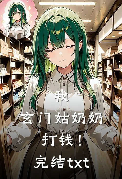我，玄门姑奶奶，打钱！完结txt
