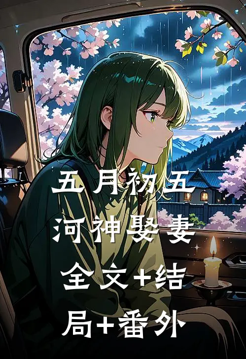 五月初五河神娶妻:全文+结局+番外