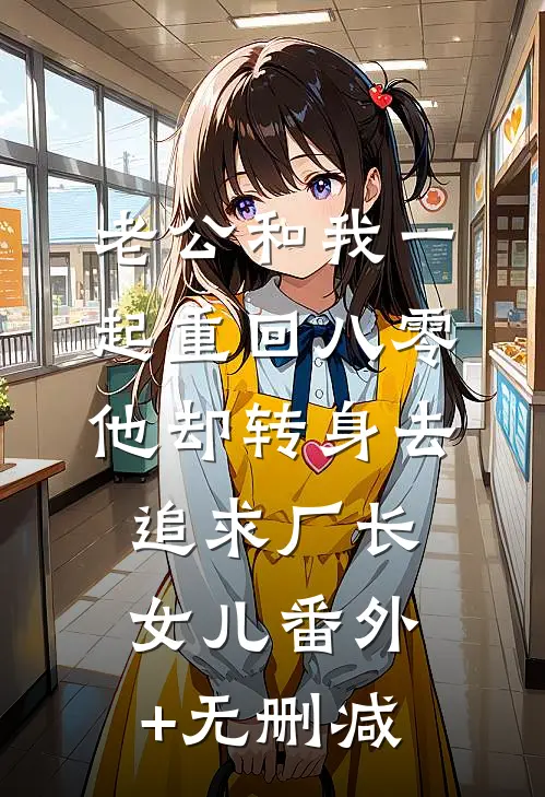老公和我一起重回八零，他却转身去追求厂长女儿番外+无删减