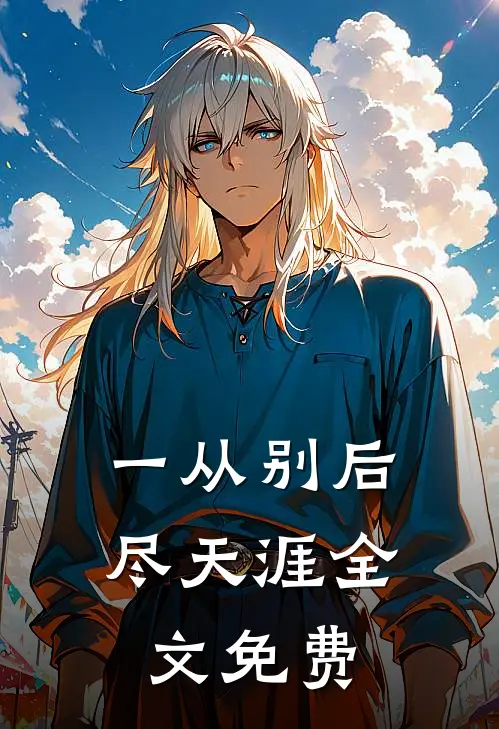 一从别后尽天涯全文免费