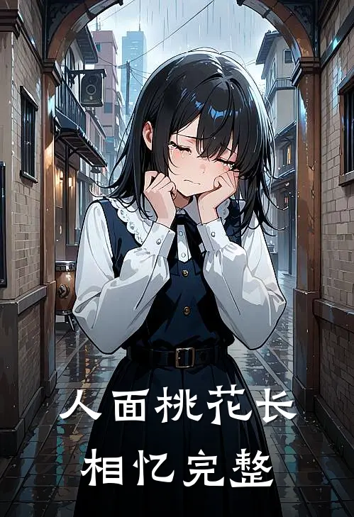 人面桃花长相忆完整