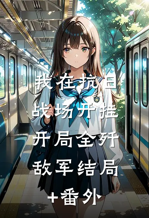 我在抗日战场开挂，开局全歼敌军结局+番外