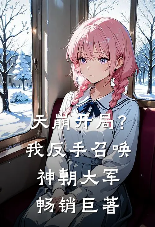 天崩开局？我反手召唤神朝大军畅销巨著