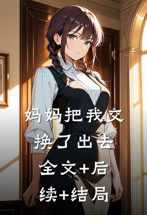 妈妈把我交换了出去:全文+后续+结局