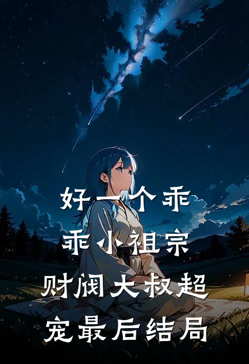 复仇路上，我负责赚钱他负责杀人​​全本+番外+后续