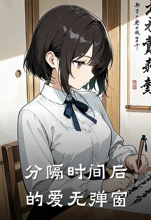 分隔时间后的爱无弹窗