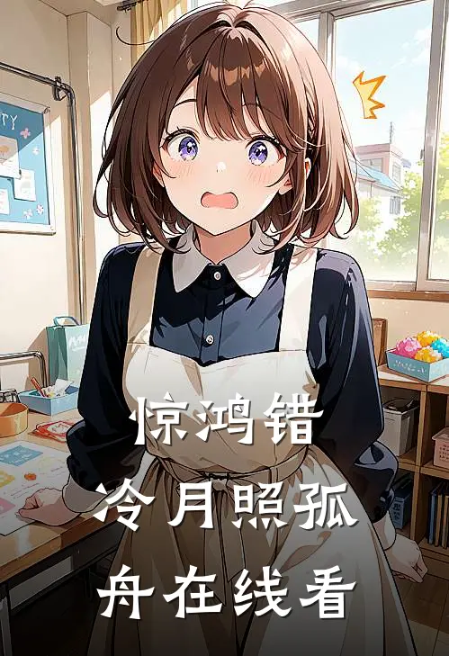 惊鸿错，冷月照孤舟在线看