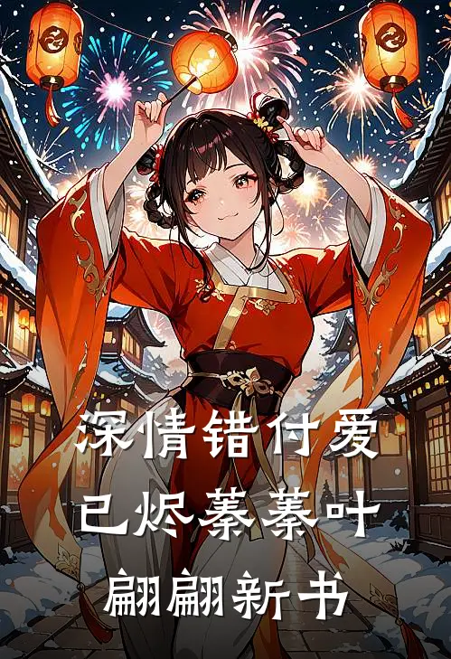 逃出囚笼归来，她将世子踢下神坛爆款热文