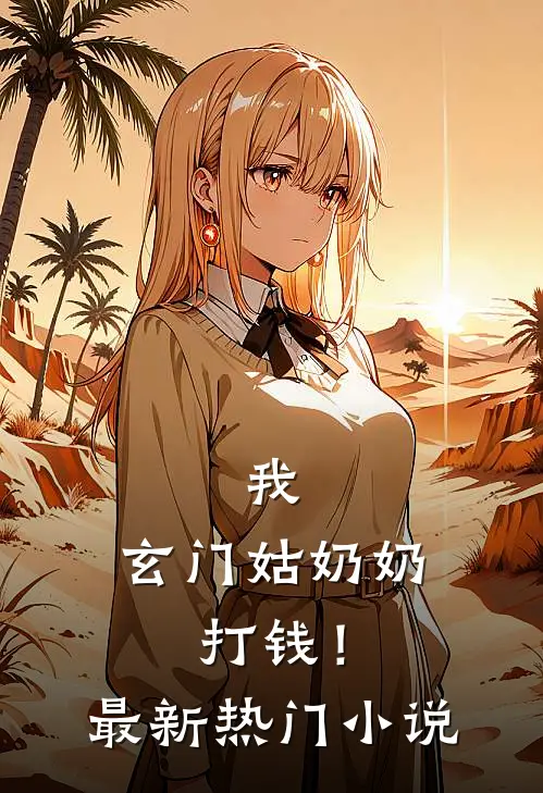 我，玄门姑奶奶，打钱！最新热门小说