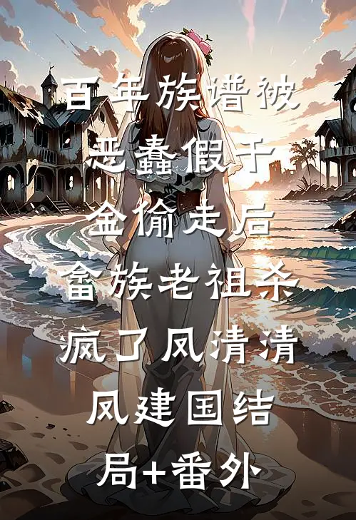 百年族谱被恶蠢假千金偷走后，畲族老祖杀疯了凤清清凤建国结局+番外