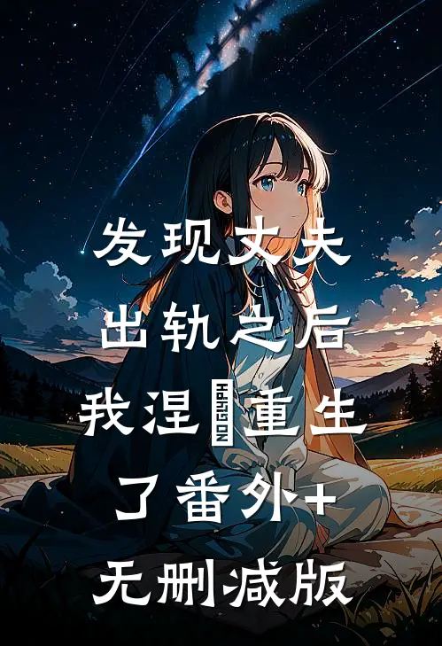 发现丈夫出轨之后，我涅槃重生了番外+无删减版