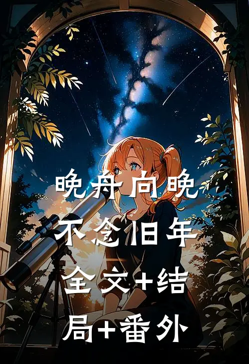 晚舟向晚，不念旧年全文+结局+番外
